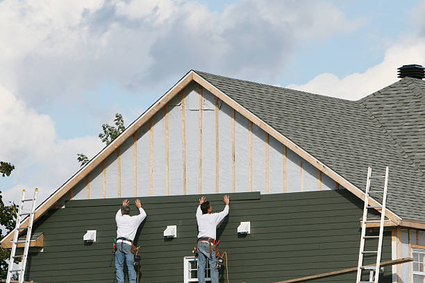 Best Siding for New Construction  in Bethel Manor, VA